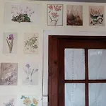 L'ancienne épicerie Le Cercueil
