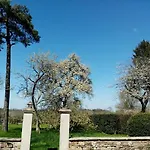Дом отдыха L'ancienne Epicerie Le Cercueil