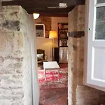 L'ancienne épicerie Le Cercueil