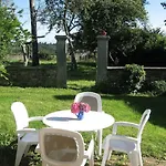 L'ancienne épicerie Casa vacanze