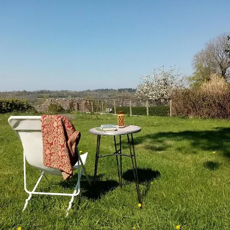 L'ancienne Epicerie Feriehus