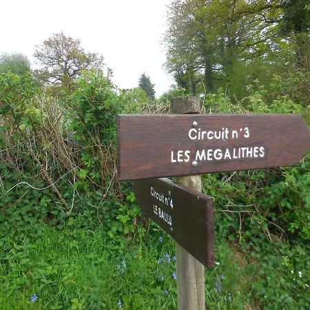 L'ancienne Epicerie Feriehus