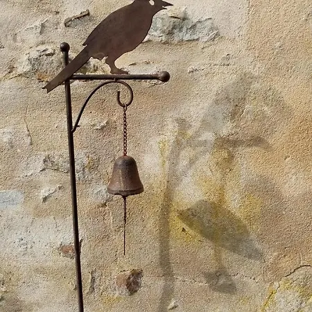 L'ancienne Epicerie * Le Cercueil