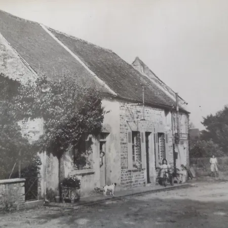 L'ancienne Epicerie Feriehus