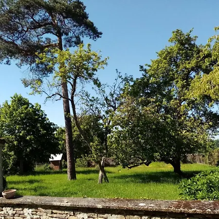 L'ancienne Epicerie Feriehus