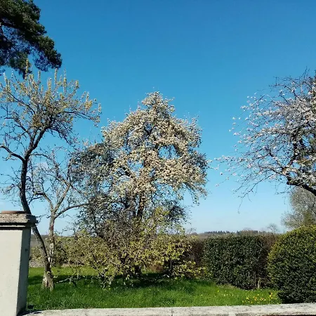 L'ancienne Epicerie Dom wakacyjny Le Cercueil