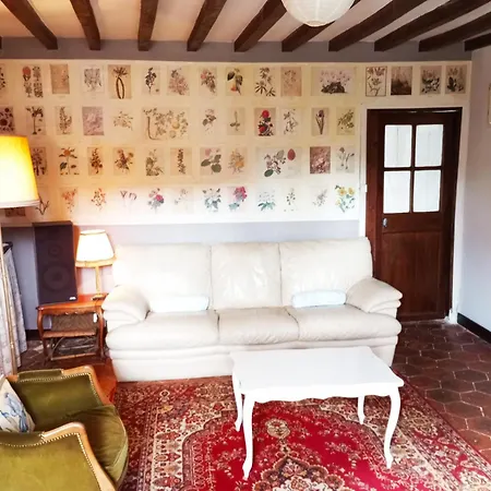 L'ancienne épicerie * Le Cercueil