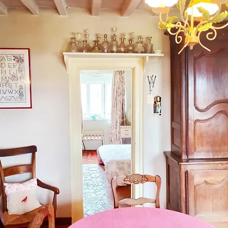 Casa vacanze L'ancienne épicerie