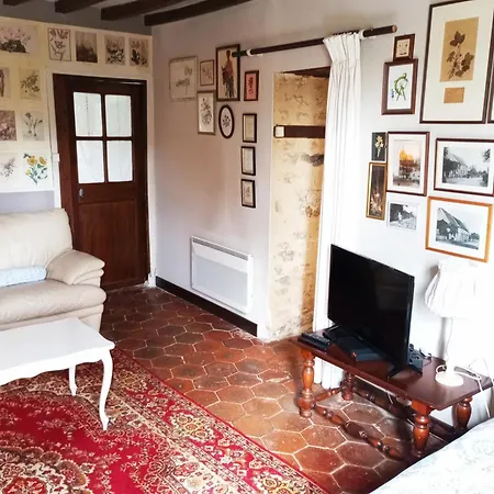 L'ancienne épicerie Casa vacanze Le Cercueil