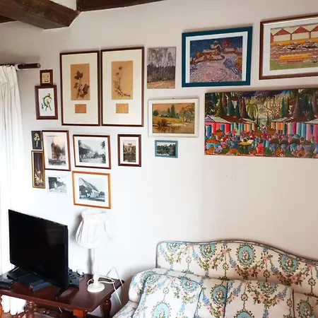 L'ancienne épicerie Casa vacanze Le Cercueil