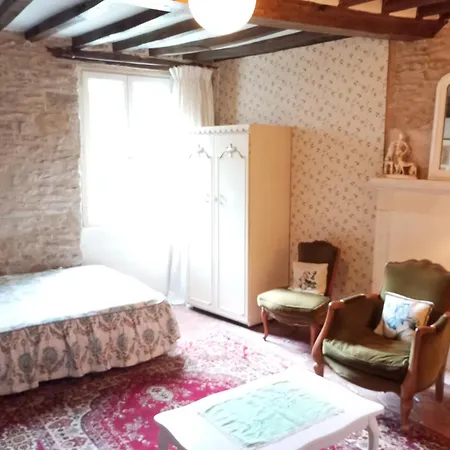 Hébergement de vacances L'ancienne épicerie *