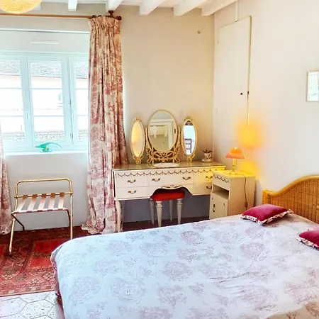 L'ancienne épicerie