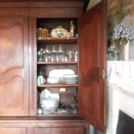 L'ancienne épicerie Casa vacanze *