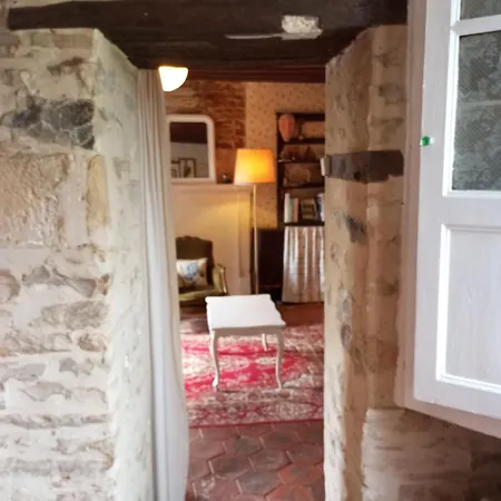 L'ancienne épicerie Le Cercueil