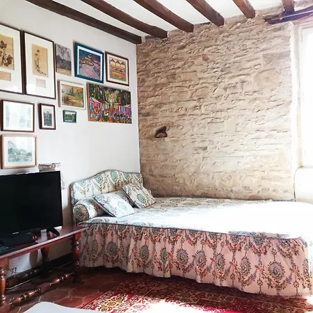 L'ancienne épicerie Hébergement de vacances