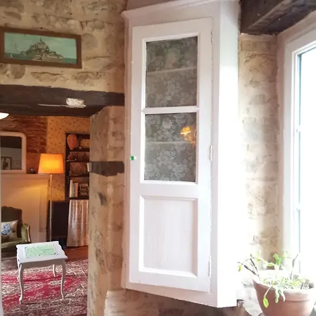 Hébergement de vacances L'ancienne épicerie