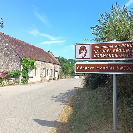度假居 L'ancienne Epicerie