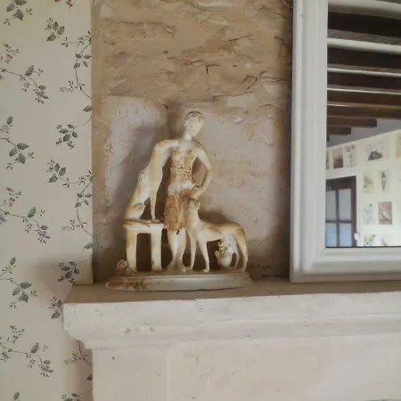 L'ancienne épicerie Hébergement de vacances