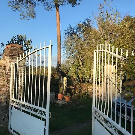 L'ancienne épicerie Hébergement de vacances