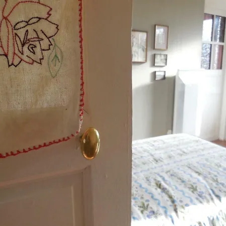 L'ancienne épicerie Le Cercueil