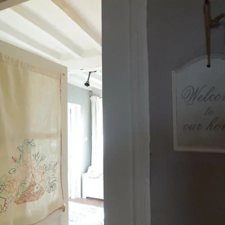 Hébergement de vacances L'ancienne épicerie Le Cercueil