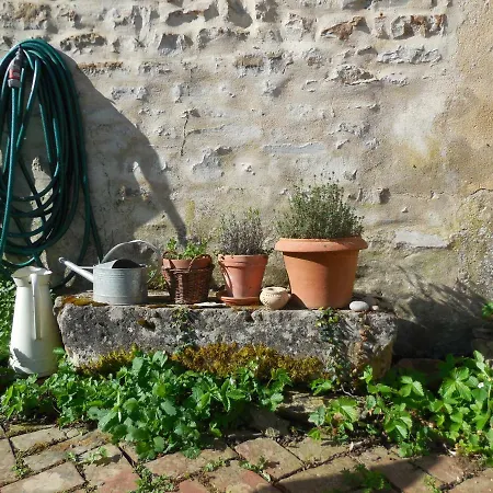 Hébergement de vacances L'ancienne épicerie *