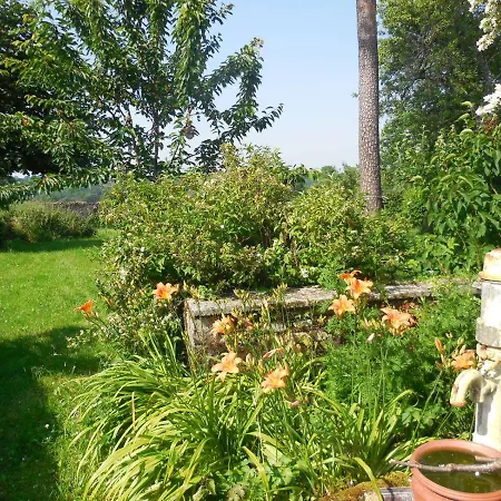 L'ancienne épicerie Hébergement de vacances