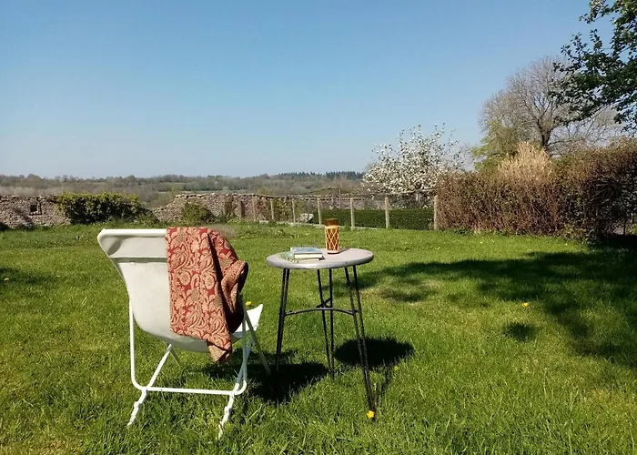 L'ancienne épicerie Casa vacanze