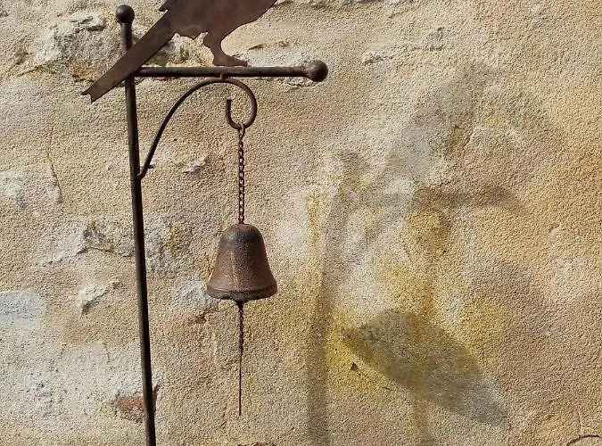 L'ancienne Epicerie * Le Cercueil