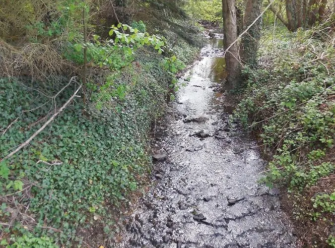 度假居 L'ancienne Epicerie