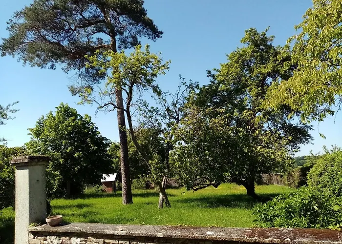 L'ancienne épicerie Casa vacanze
