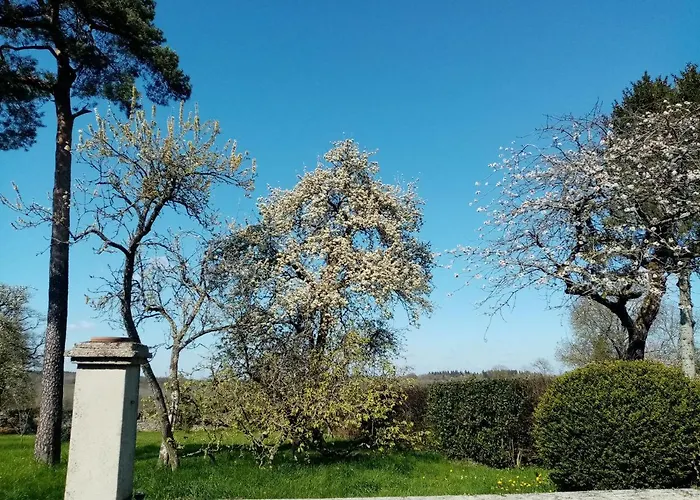 L'ancienne Epicerie 度假居 Le Cercueil