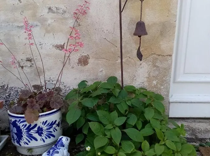 L'ancienne Epicerie Le Cercueil