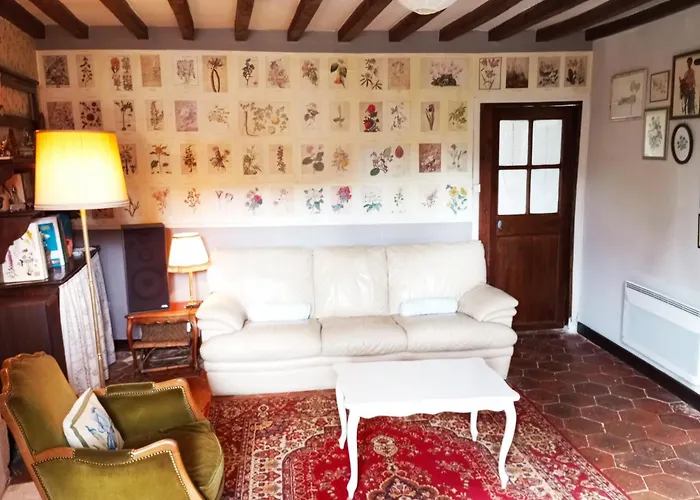 L'ancienne Epicerie * Le Cercueil