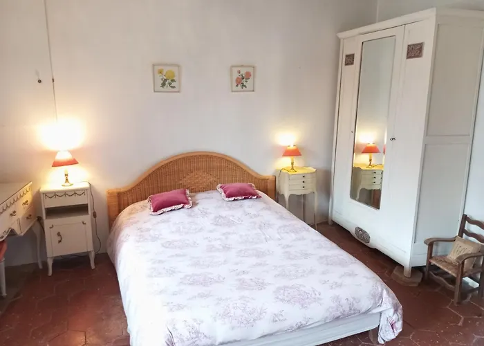 L'ancienne Epicerie 度假居