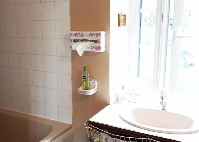 L'ancienne Epicerie *