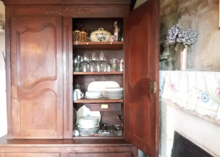 L'ancienne Epicerie 度假居 *