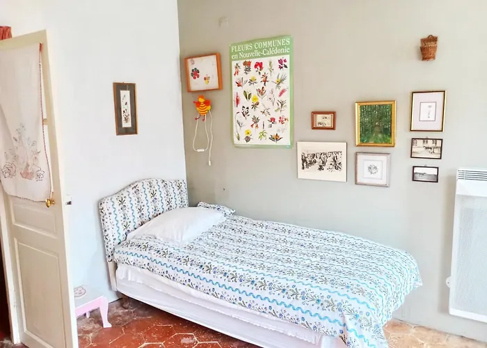 度假居 L'ancienne Epicerie