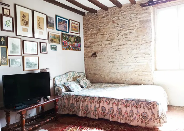 L'ancienne Epicerie 度假居