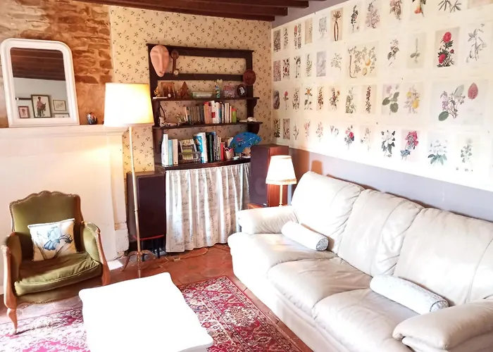 L'ancienne Epicerie *