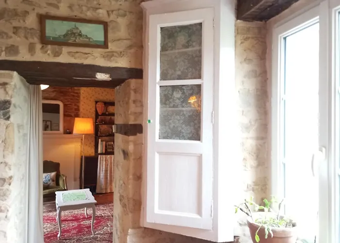 度假居 L'ancienne Epicerie