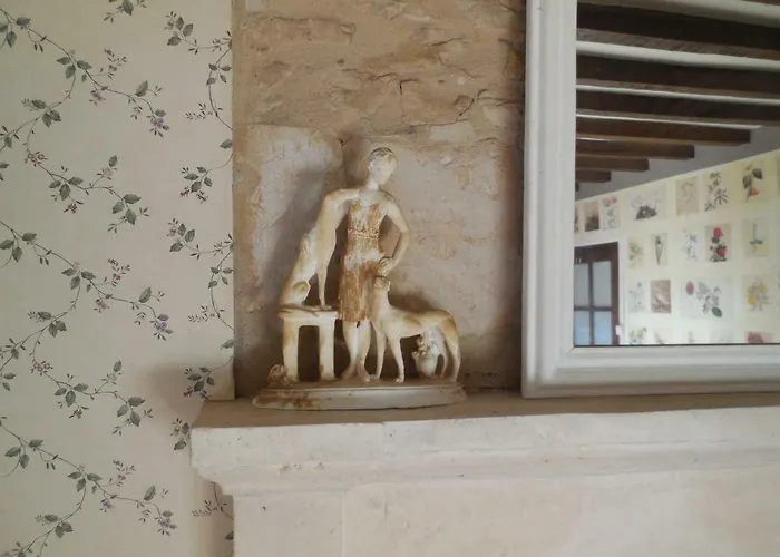 L'ancienne Epicerie 度假居