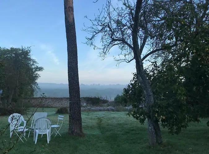 L'ancienne Epicerie *