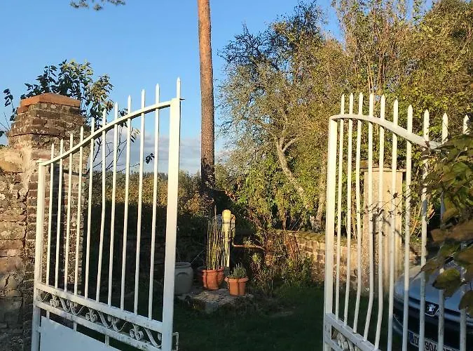 L'ancienne Epicerie 度假居