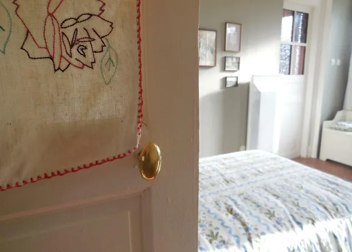 L'ancienne Epicerie Le Cercueil