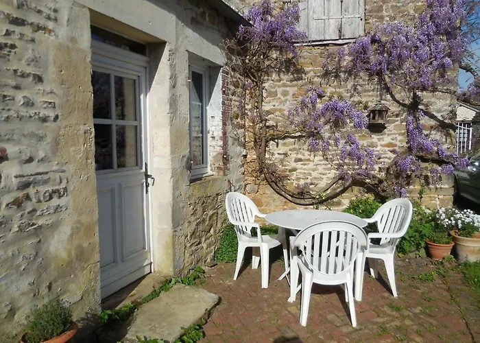 度假居 L'ancienne Epicerie