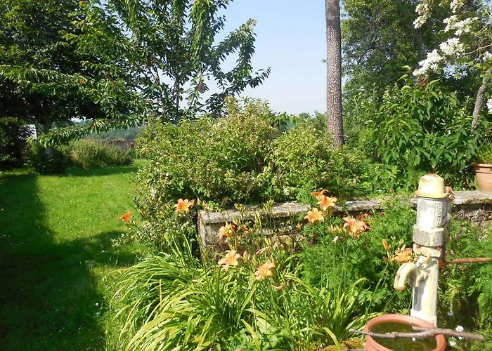 L'ancienne Epicerie 度假居